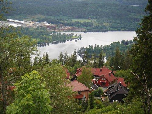 Bu yılın tatil rotası İskandinavya - Resim 34