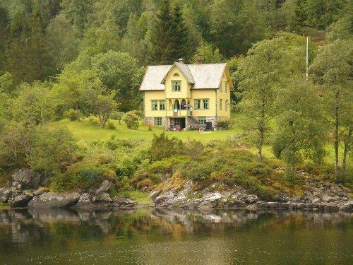 Bu yılın tatil rotası İskandinavya - Resim 23