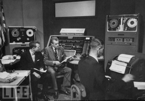 Bilgisayarın resimli tarihi