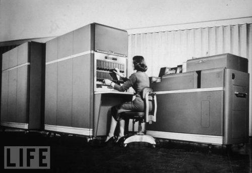 Bilgisayarın resimli tarihi