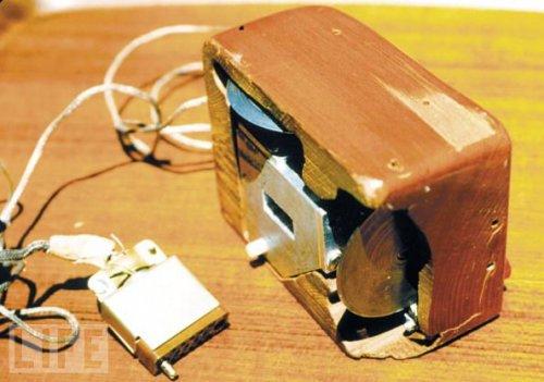 Bilgisayarın resimli tarihi