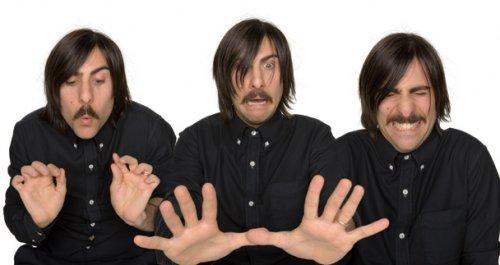 Ünlüler şekilden şekile girdi