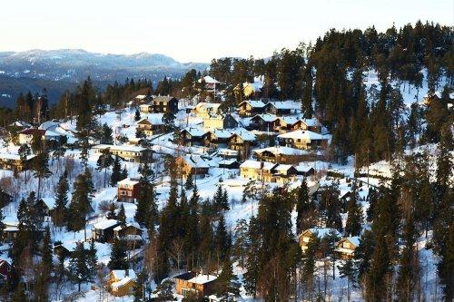 Bu yılın tatil rotası İskandinavya - Resim 1
