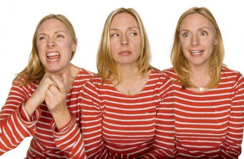 Ünlüler şekilden şekile girdi