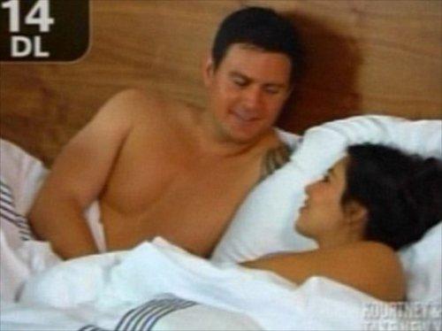 Kim Kardashian'ın ilginç görüntüleri  - Resim 10