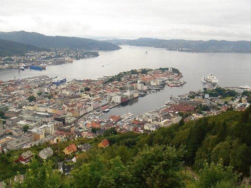 Bu yılın tatil rotası İskandinavya - Resim 30