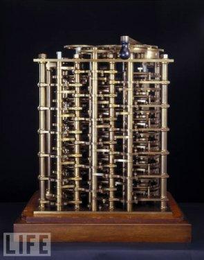 Bilgisayarın resimli tarihi