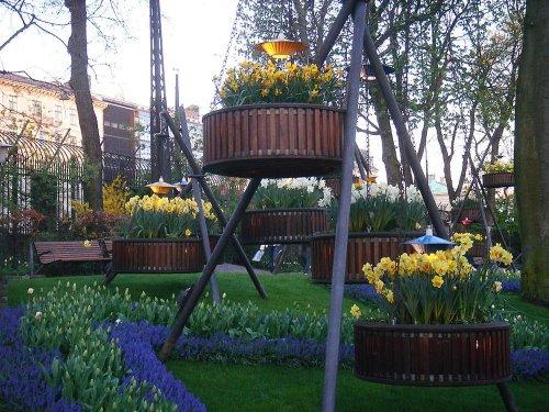 Bu yılın tatil rotası İskandinavya - Resim 42
