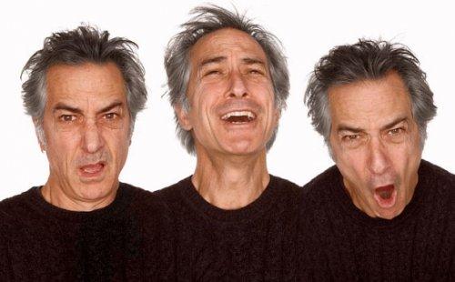 Ünlüler şekilden şekile girdi