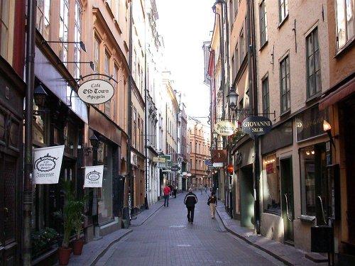 Bu yılın tatil rotası İskandinavya - Resim 12