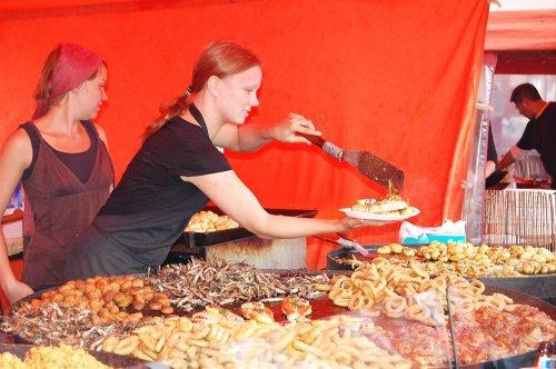 Bu yılın tatil rotası İskandinavya - Resim 4