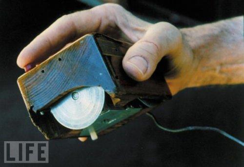 Bilgisayarın resimli tarihi