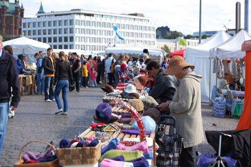 Bu yılın tatil rotası İskandinavya - Resim 5