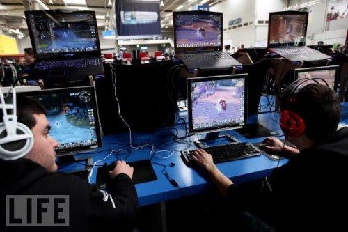 Bilgisayarın resimli tarihi