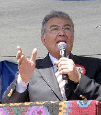 Türk siyasetinde unutulmayan gaflar