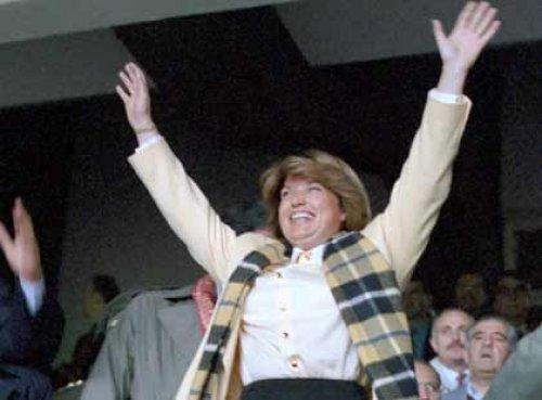 Türk siyasetinde unutulmayan gaflar