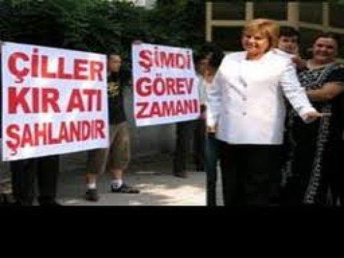 Türk siyasetinde unutulmayan gaflar