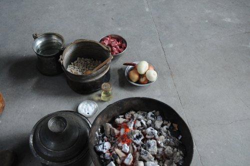 72. Koğuş'ta hastanelik eden sahneler