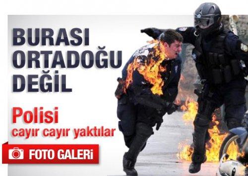 23 Şubta Çarşamba - Günün özeti