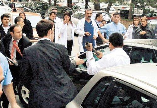 Türk siyasetinde unutulmayan gaflar