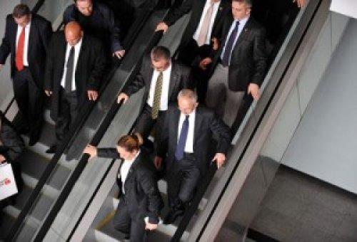 Türk siyasetinde unutulmayan gaflar