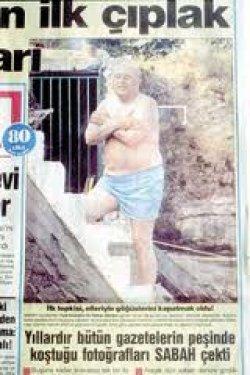 Türk siyasetinde unutulmayan gaflar