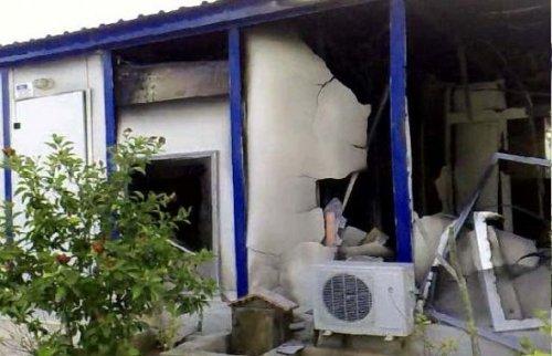 Libya'dan vahşet kareleri