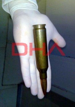 Libya'dan vahşet kareleri