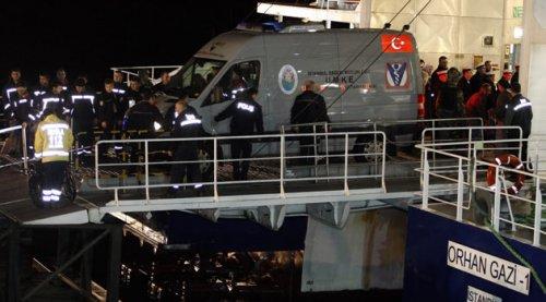10 adımda Libya'da yaşananlar - Resim 17