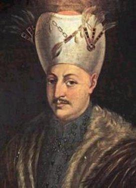 Osmanlı padişahlarının eşleri 