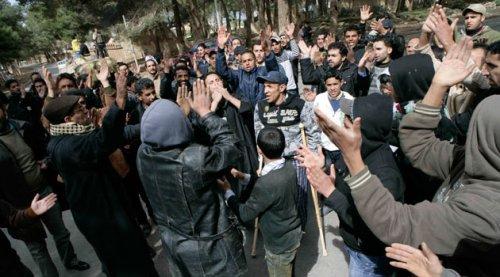 10 adımda Libya'da yaşananlar - Resim 7