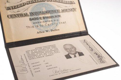 CIA' in oyuncakları - Resim 15