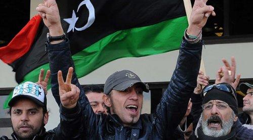 10 adımda Libya'da yaşananlar - Resim 14