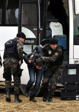 Özel Harekat Polisleri nefes kesti - Resim 7