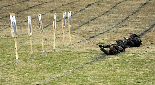 Özel Harekat Polisleri nefes kesti - Resim 2