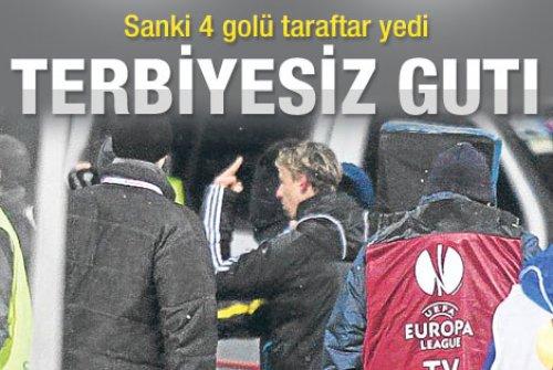 25 Şubat Cuma - Günün özeti - Resim 3