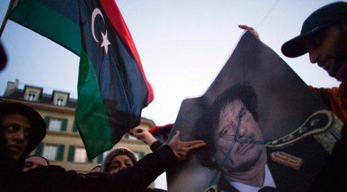 10 adımda Libya'da yaşananlar - Resim 20