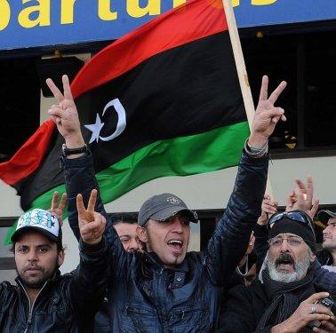 10 adımda Libya'da yaşananlar - Resim 6