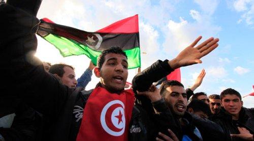 10 adımda Libya'da yaşananlar - Resim 11