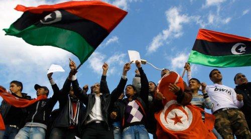 10 adımda Libya'da yaşananlar - Resim 9