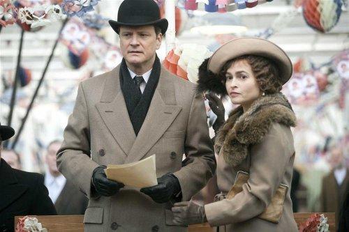 2011 Oscar adayları - Resim 7
