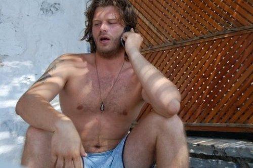 Türkiye'nin en seksi erkek oyuncuları