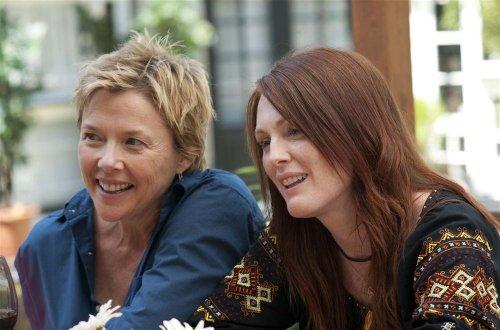 2011 Oscar adayları - Resim 24
