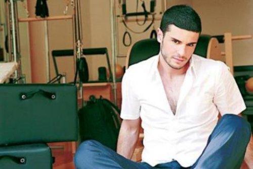 Türkiye'nin en seksi erkek oyuncuları