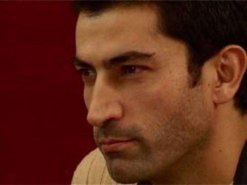 Türkiye'nin en seksi erkek oyuncuları