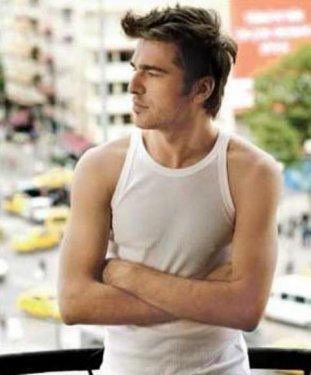 Türkiye'nin en seksi erkek oyuncuları