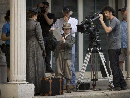 2011 Oscar adayları - Resim 50