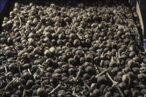 Yüzüklerin Efendisi'nin kamera arkasından