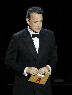 Oscar ödülleri sahiplerini buldu - Resim 5