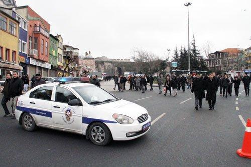 Erbakan'ın naaşı İstanbul'da - Resim 36